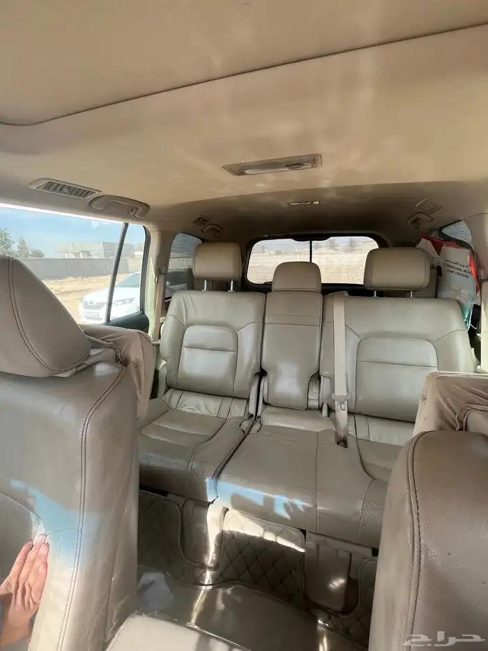 جيب مخزن وكاله 7