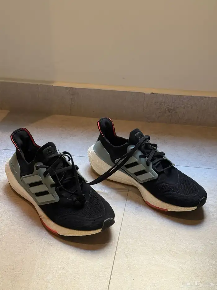 جزمة اديداس الترا بوست 22 4