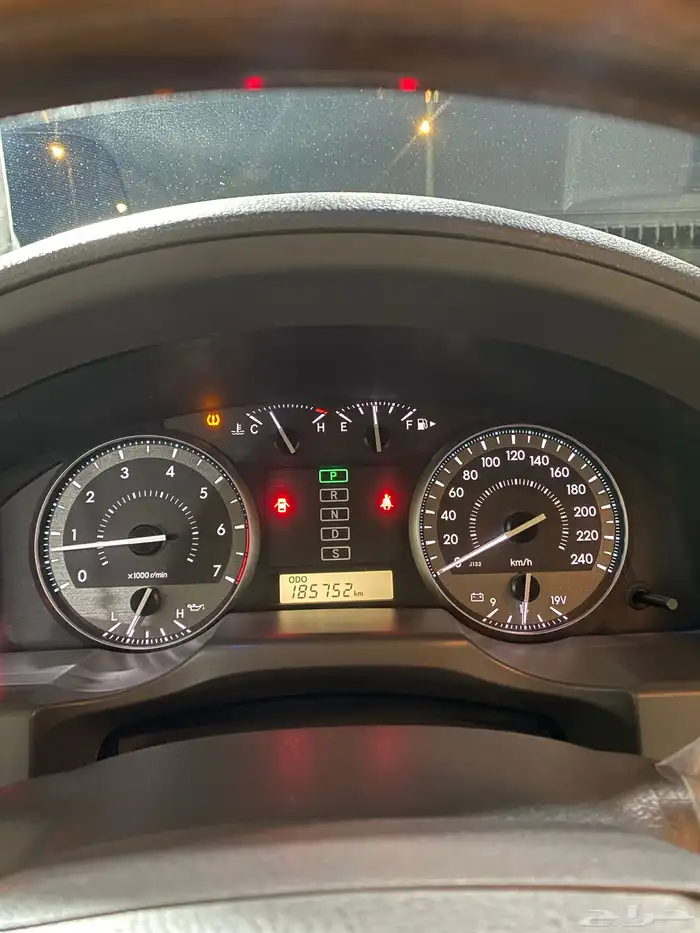 لاند كروزر 2018 4