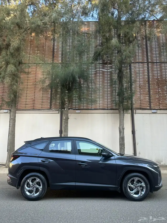 توسان 2022 وكاله 4