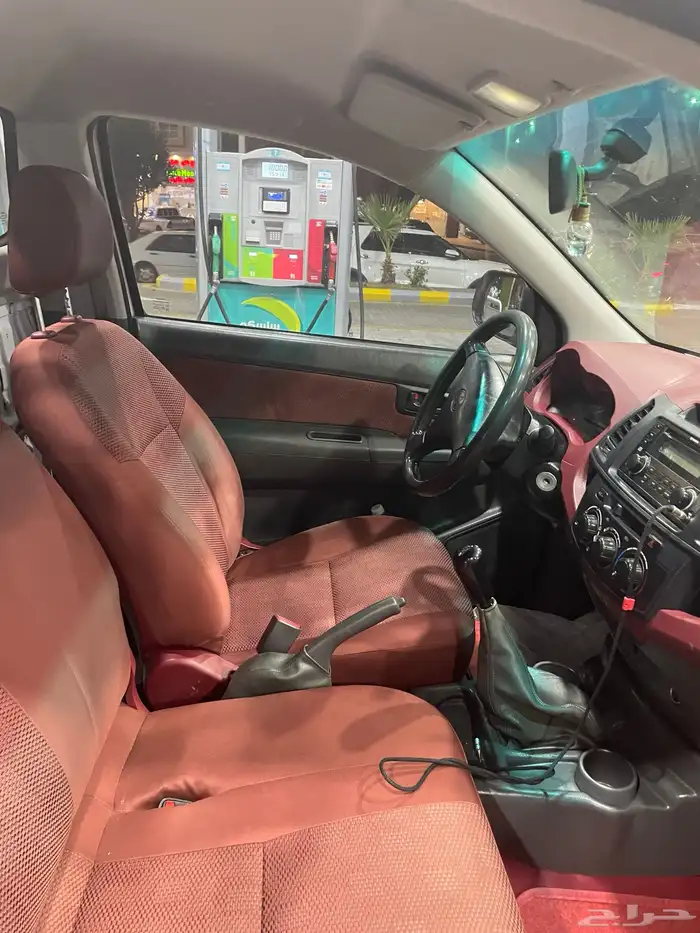 هايلكس غماره 2015للبيع 10