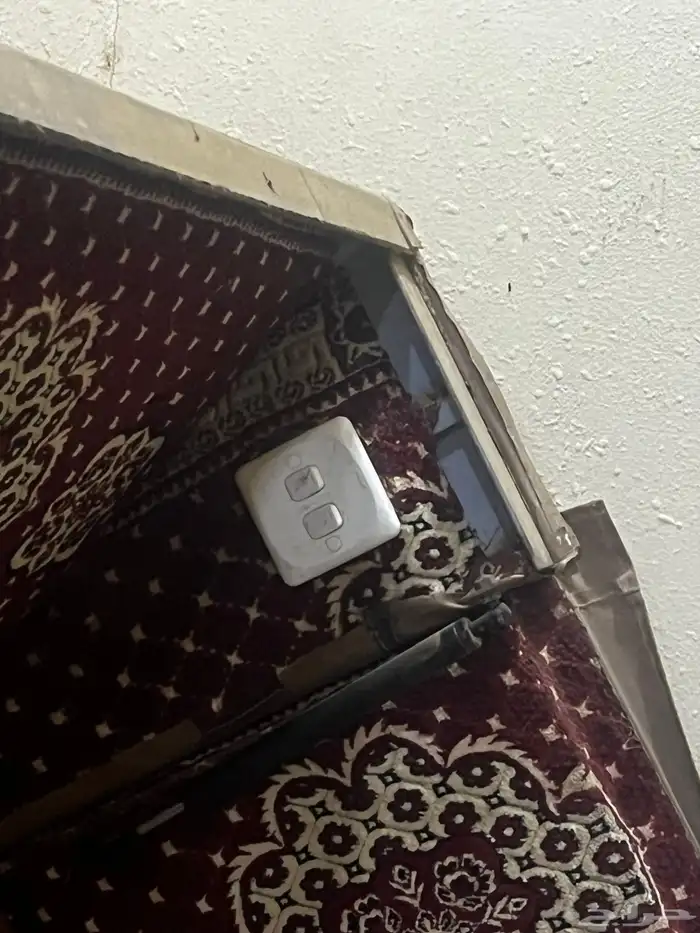 صدام سنتافي و طربال حوض غمارتين 1