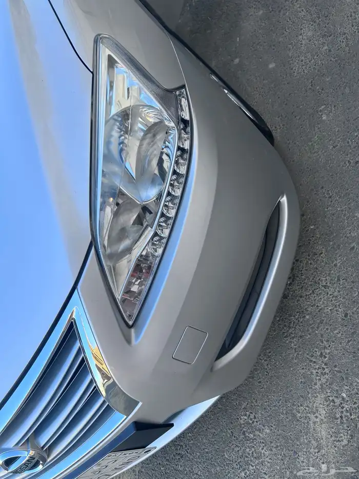 نيسان سنترا بحالة الوكالة 12