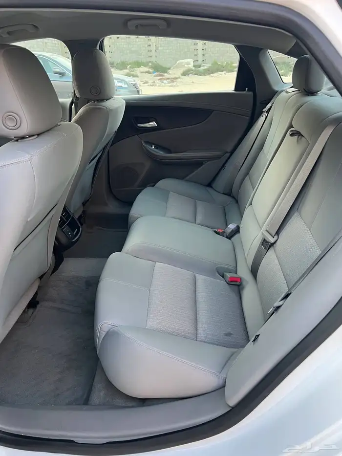 امبالا 2014 نظييف جدا 6 سلندر 7