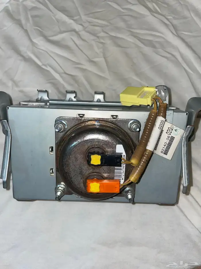 ارباق كامري 2011 1