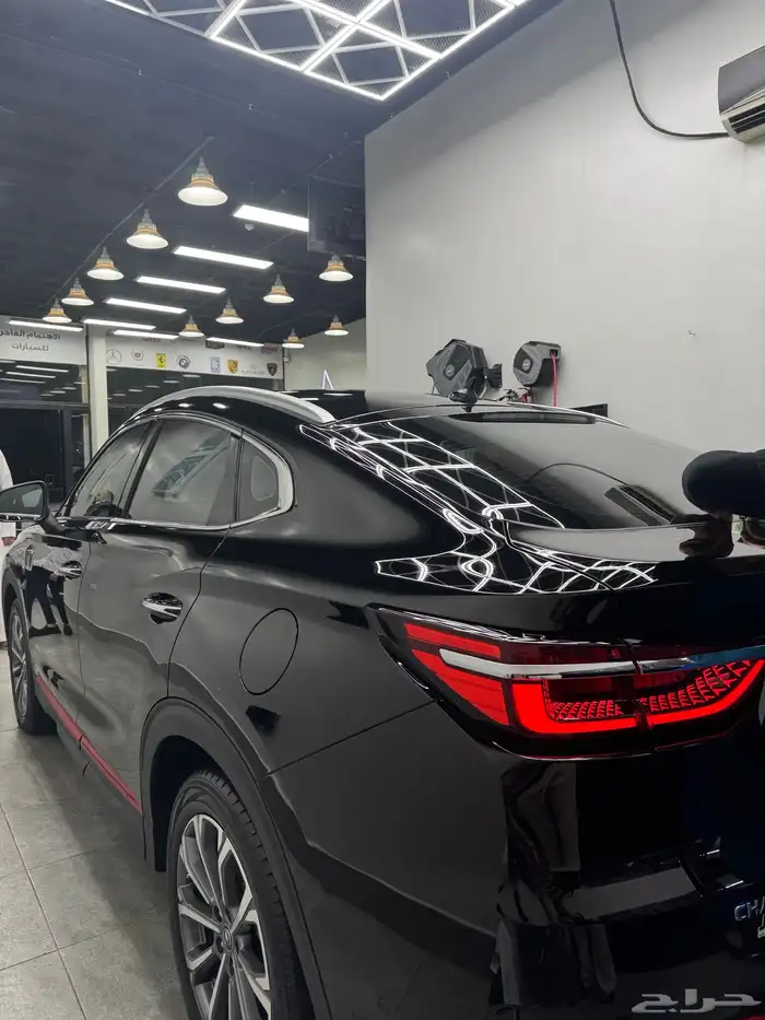 شانجانCs85 مظظظيف جدا 3