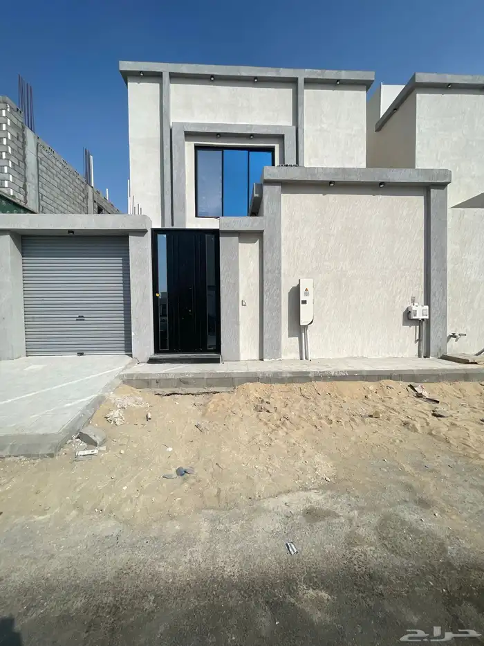 فيلا للبيع 1