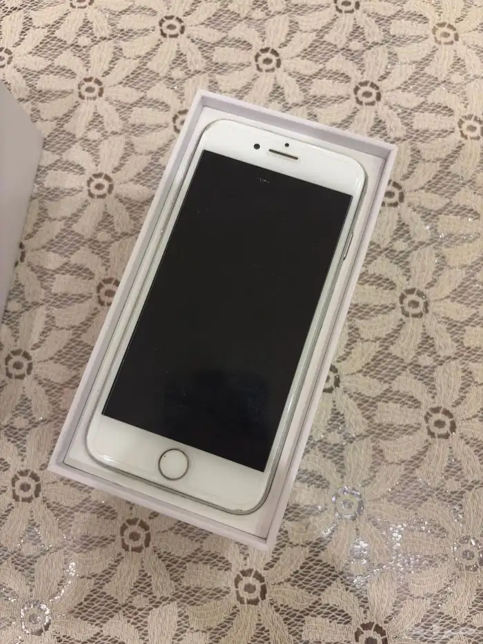 ايفون 8 تشليح للبيع 64 1