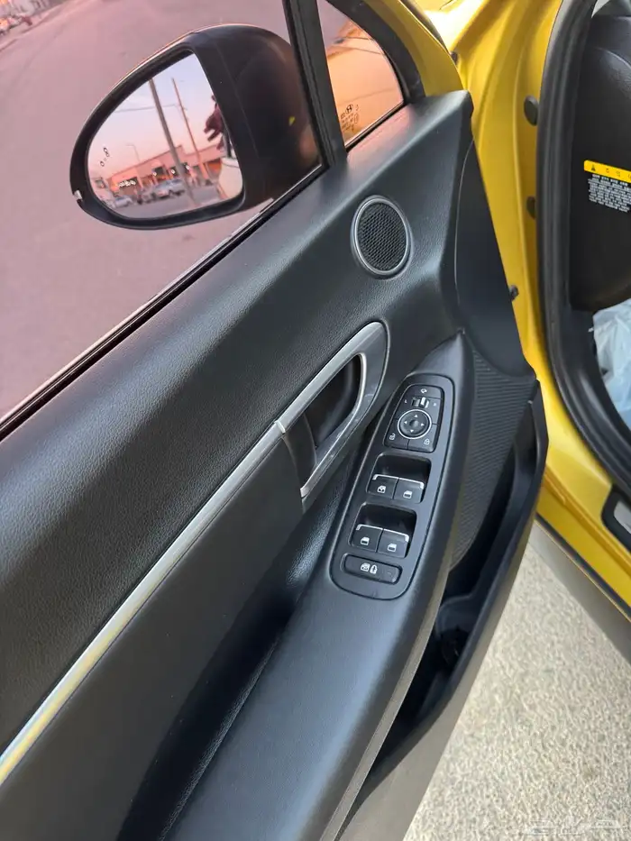 سوناتا 2020 بنزين 38