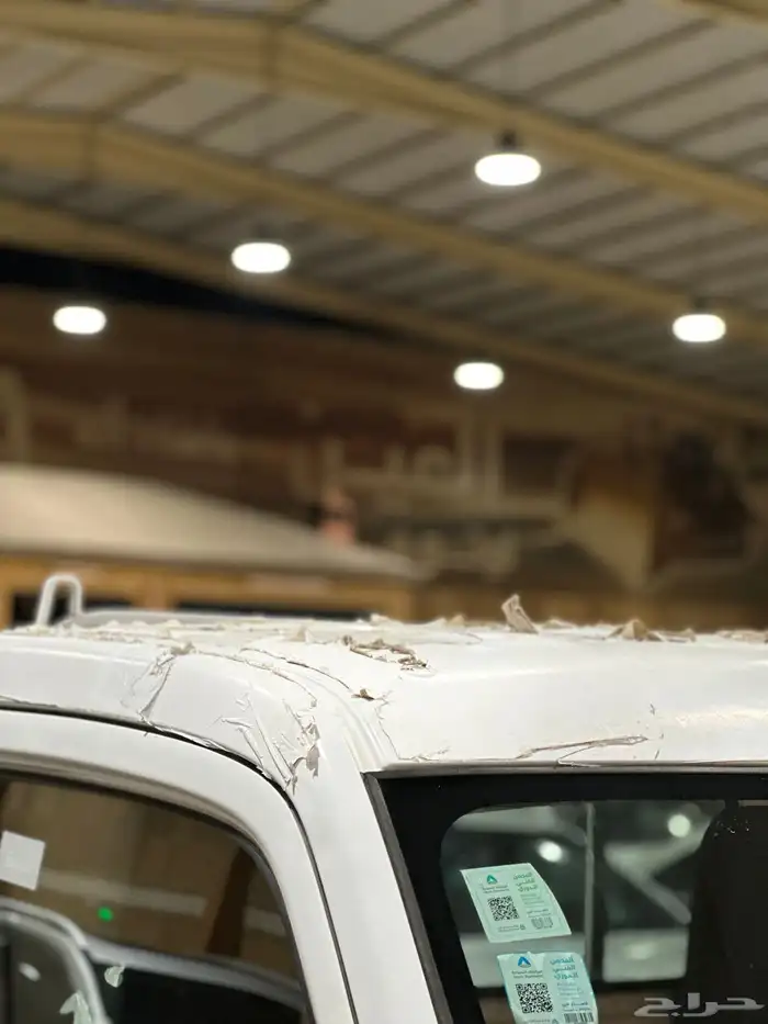 للبيع دباب سوزوكي 2020 فل كامل شبه الجديد 9