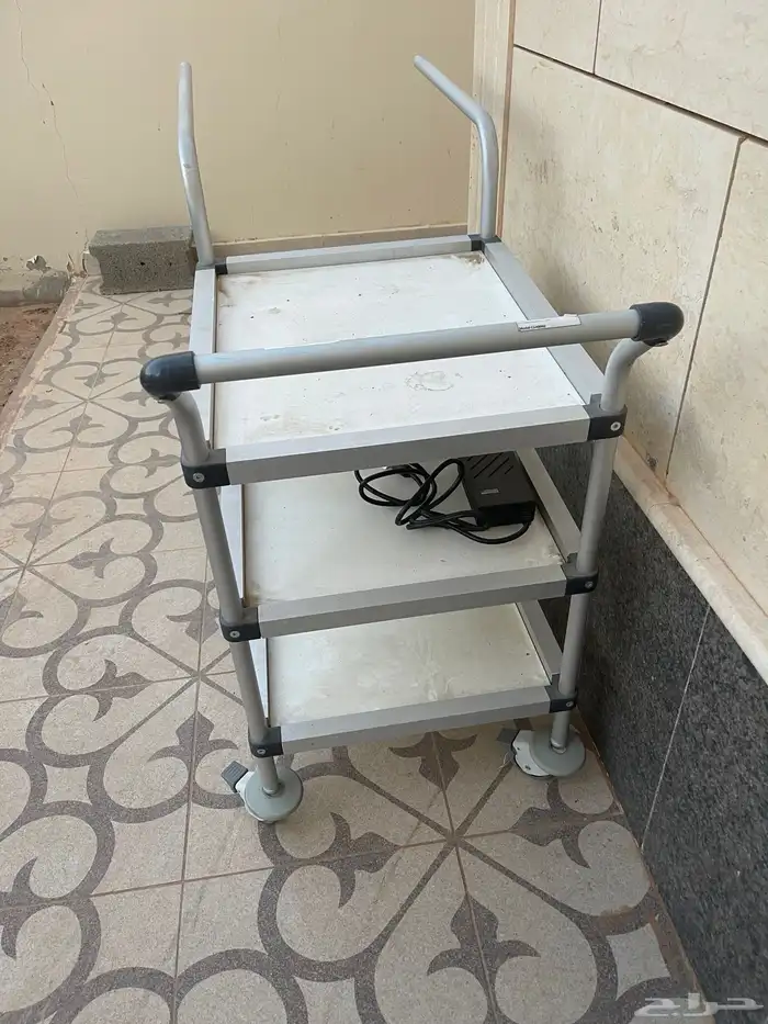 عربة إنعاش طوارى 6