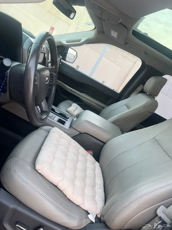 اكسبدشن 2018 فل نظيف جدا 7