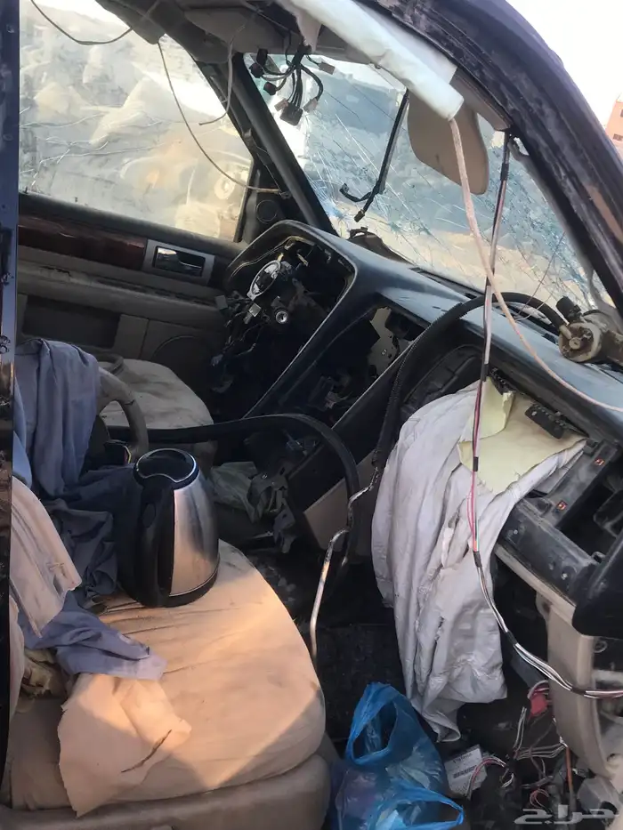 نافيجيتور لنكن 2006 تشليح او استخدام 3