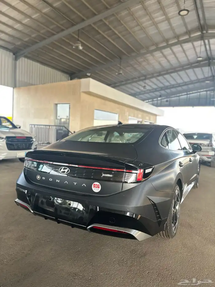 سوناتا سمارت 2025 1