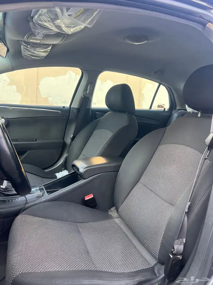 شيفروليه ماليبو موديل 2011 5