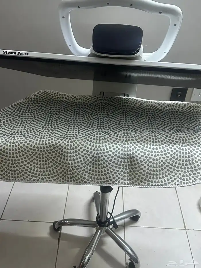 كواية بخار نظيفه وجديده 0