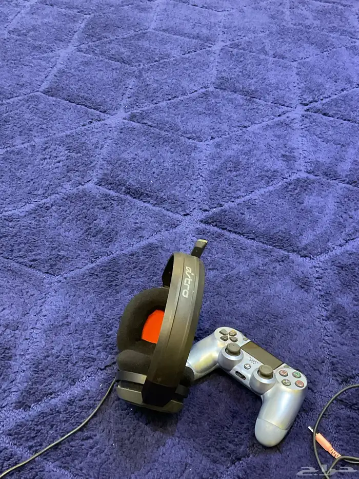 مايك سماعة 0