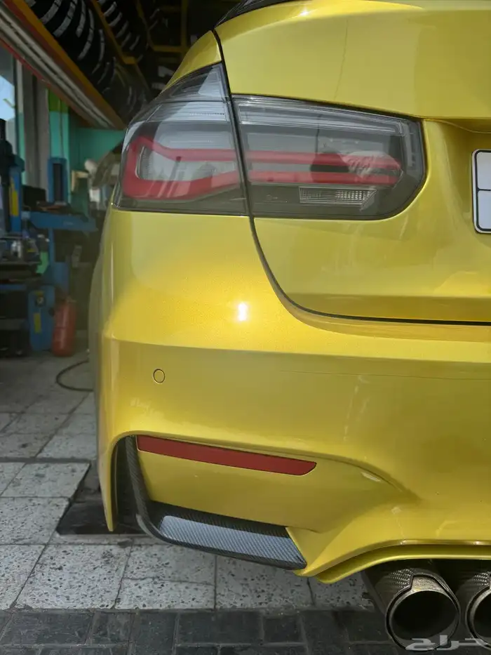 قطع bmw m4 and m3 3