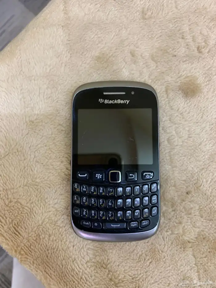 بلاك بيري 2