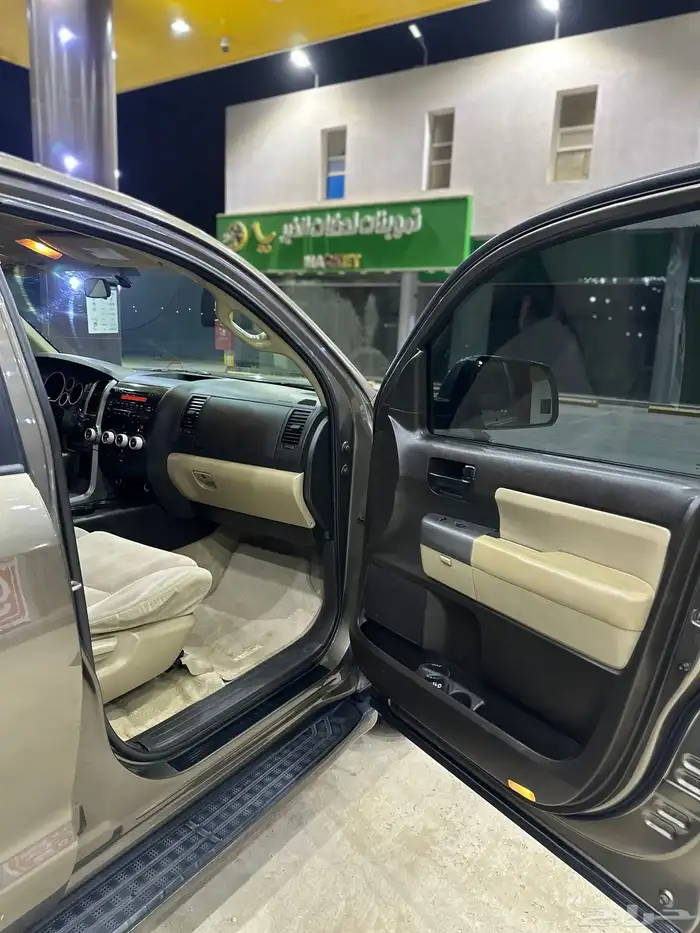 جيب سكويا 25