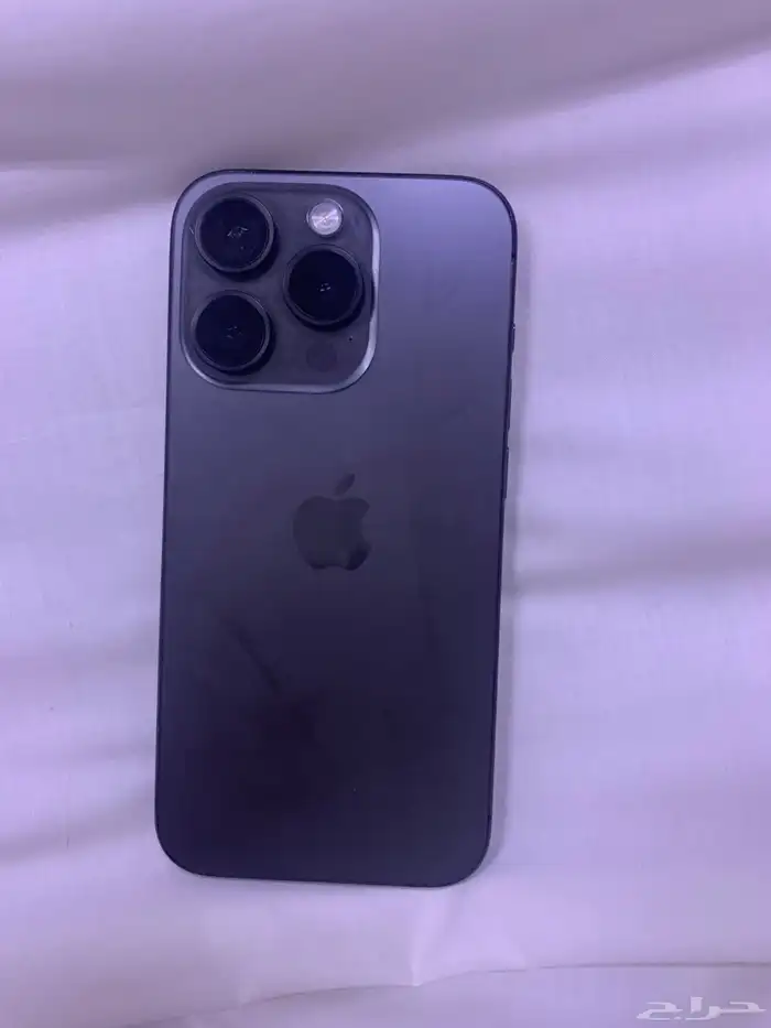 آيفون 15 برو للبيع العجل. 0