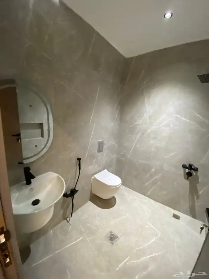 شقق تمليك أرضيه الصفا 580قابل للتفاوض 4