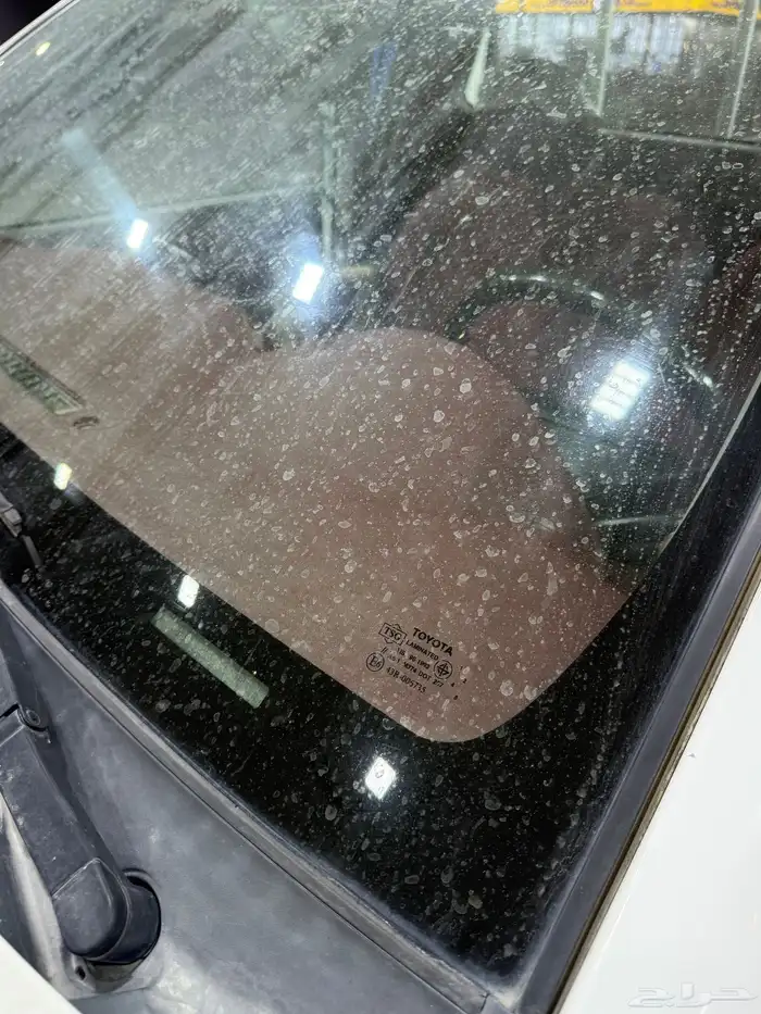 هايلوكس غمارة 14