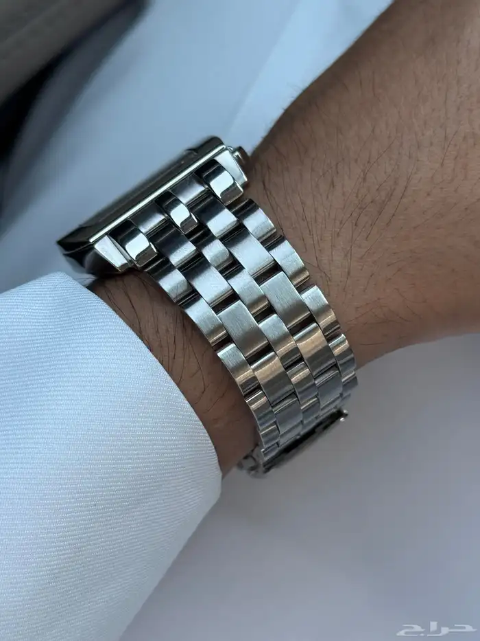 سيكر بريساج كرونوغراف بخاصية المنبه 3