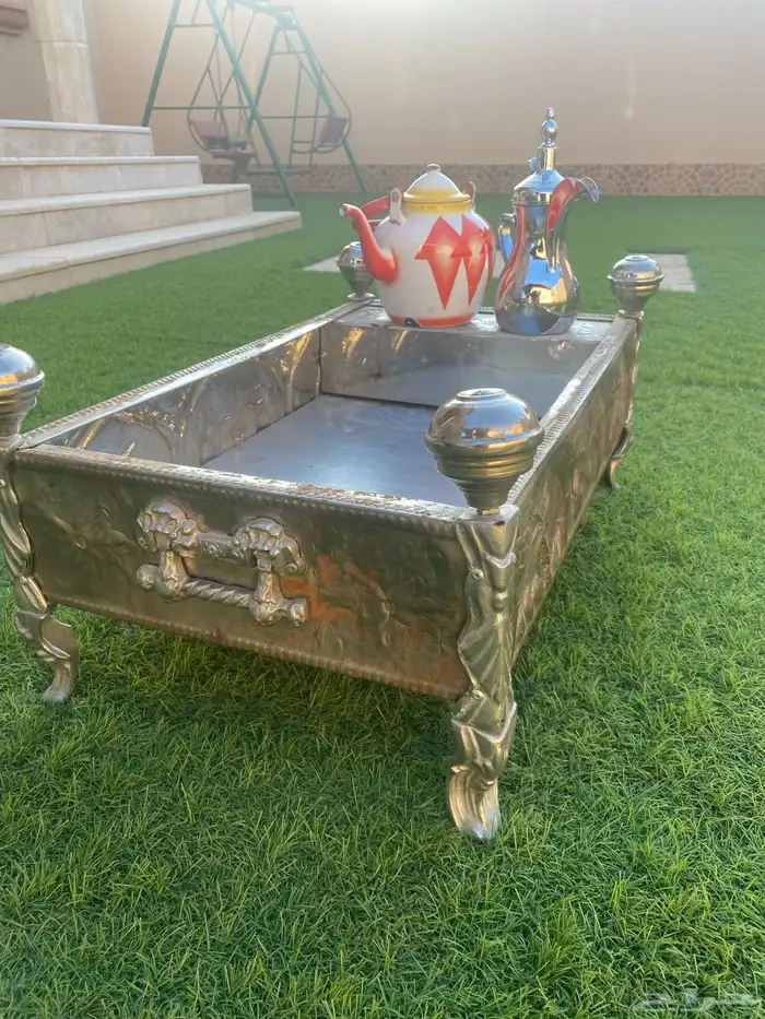 جزه تراثيه للبيع 60سم 40سم 2