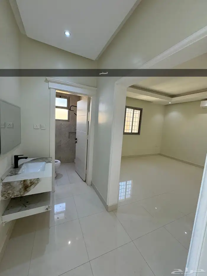 الشقه اللايجار 1