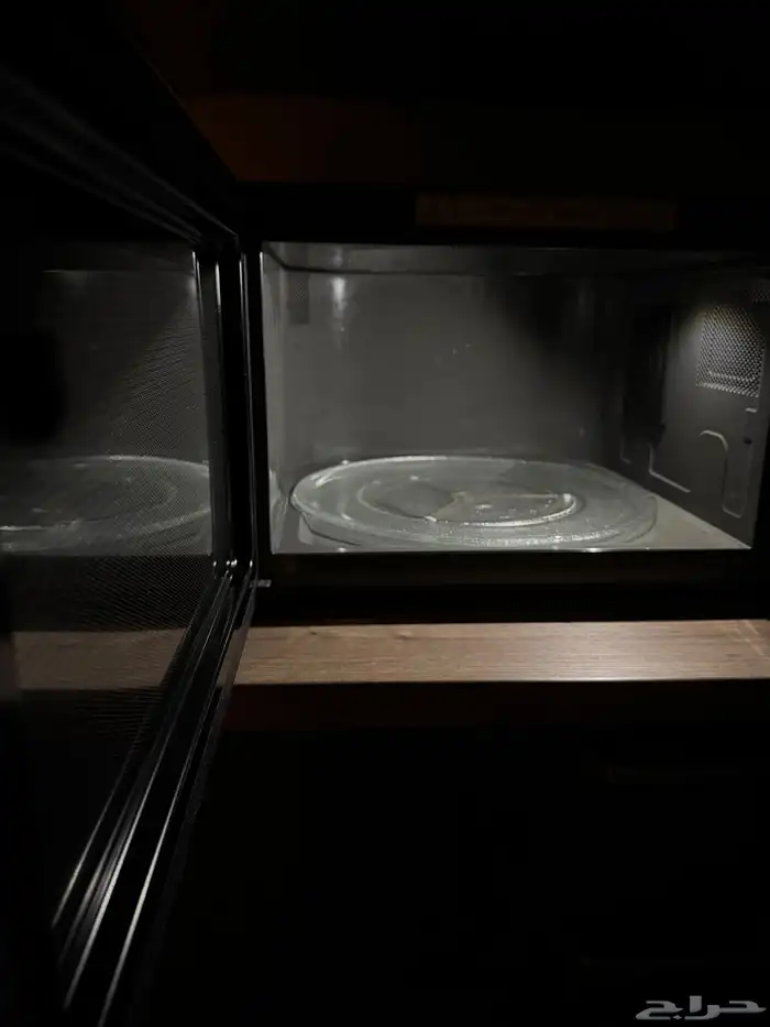 مايكرويف LG سمارت 8