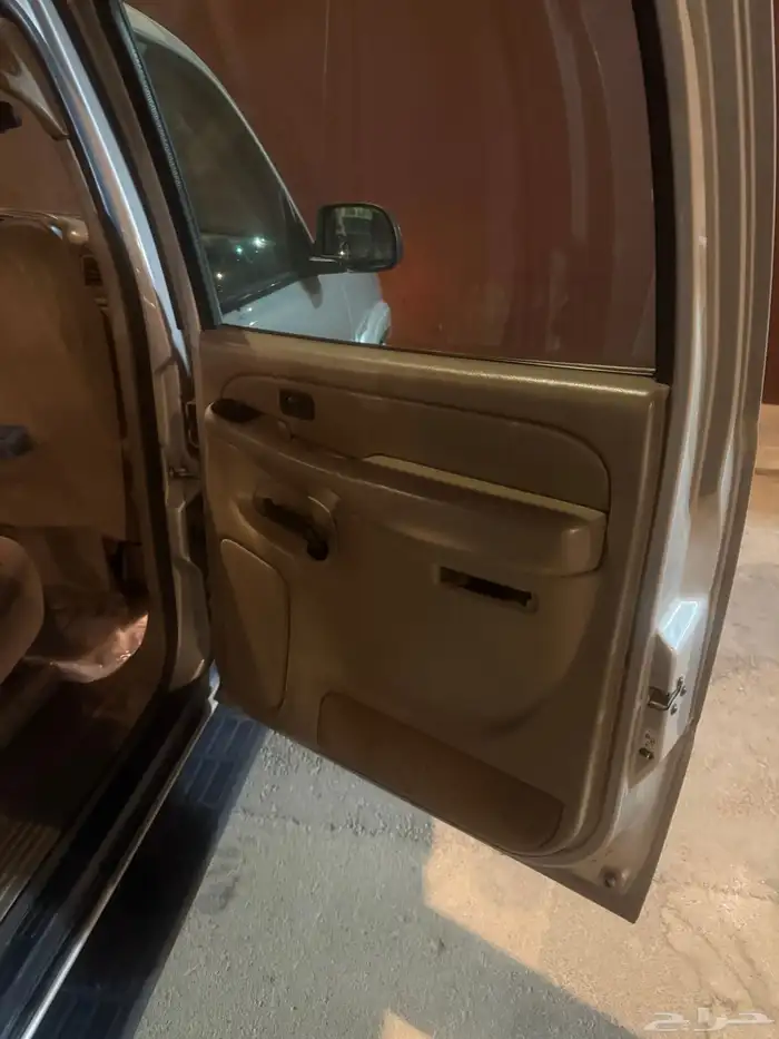 جمس 2004 مكينة 8100 19