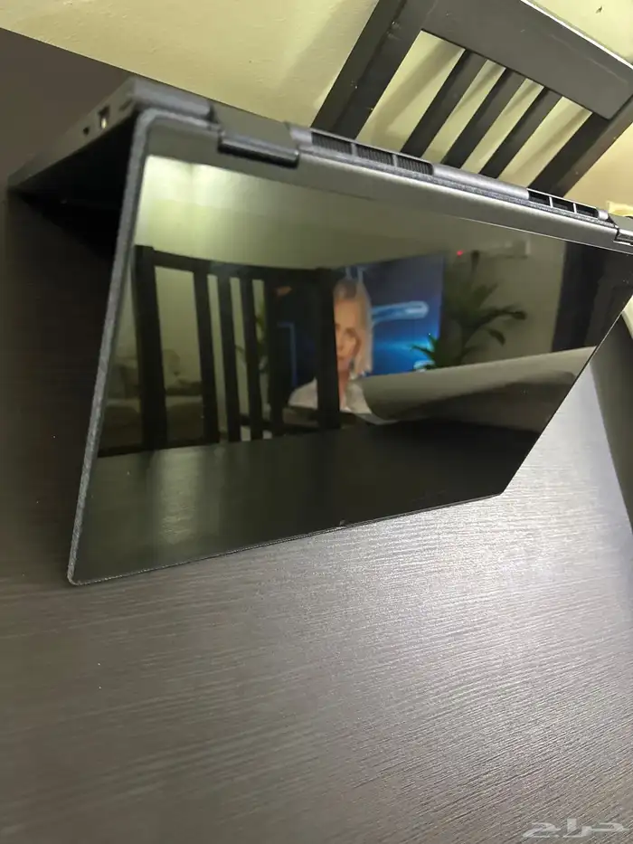 لابتوب لينوفو يوجا نظيف جدا لم يستخدم 3