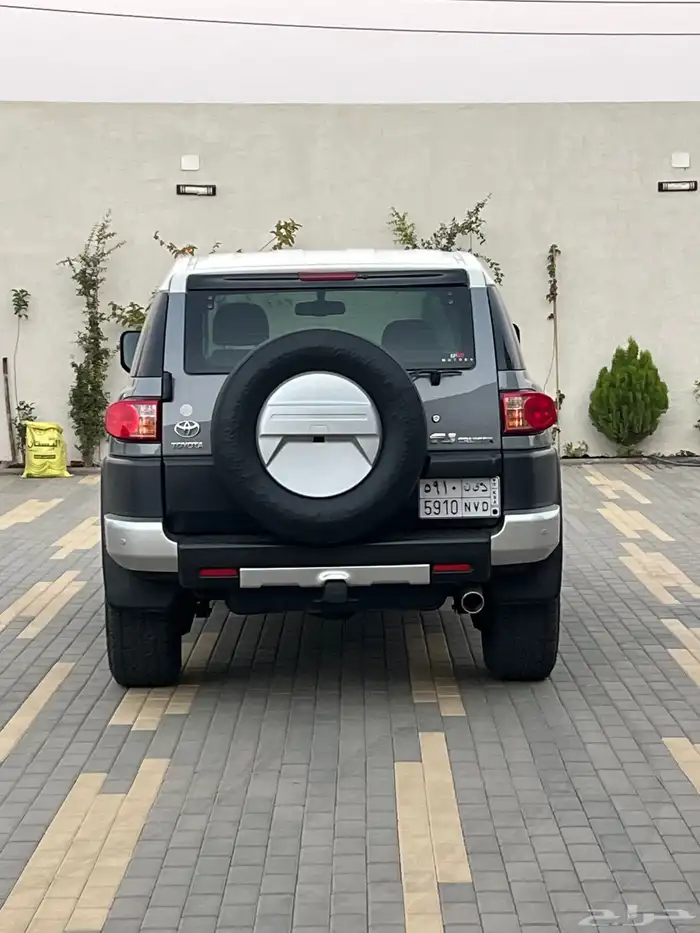 اف جي 2021 فل كامل نظيف جدا 13