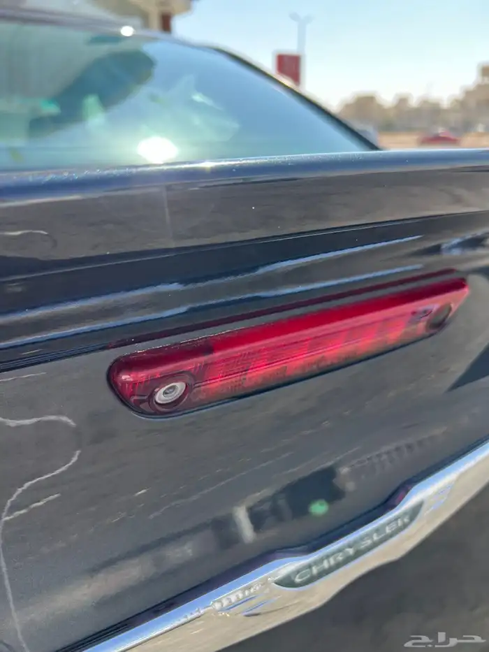 للبيع كرايزلر 2018 - C300s 17