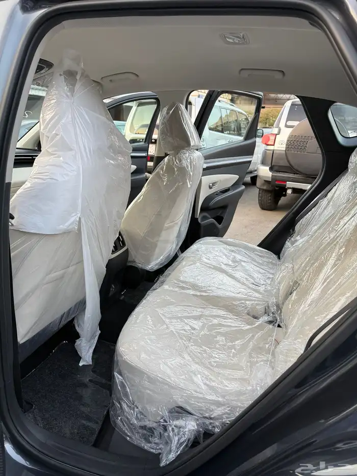 توسان سمارت 2024 دبل 19