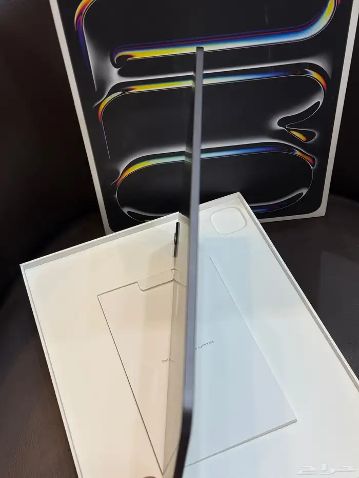 ايباد برو M4 2