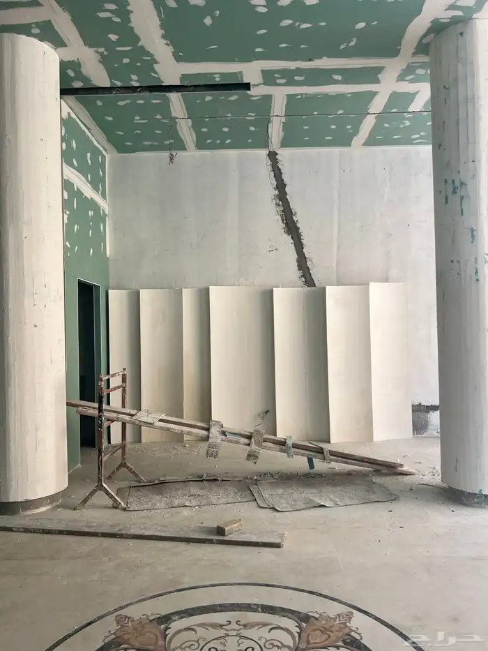 ديكورات جبص 4