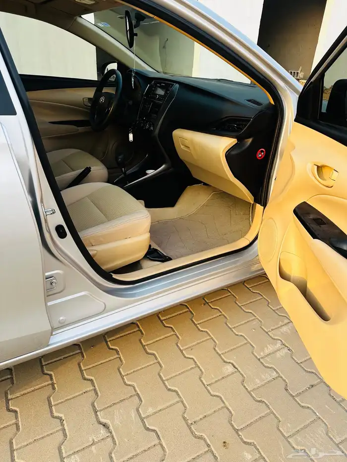 يارس 2021 مخزن 3