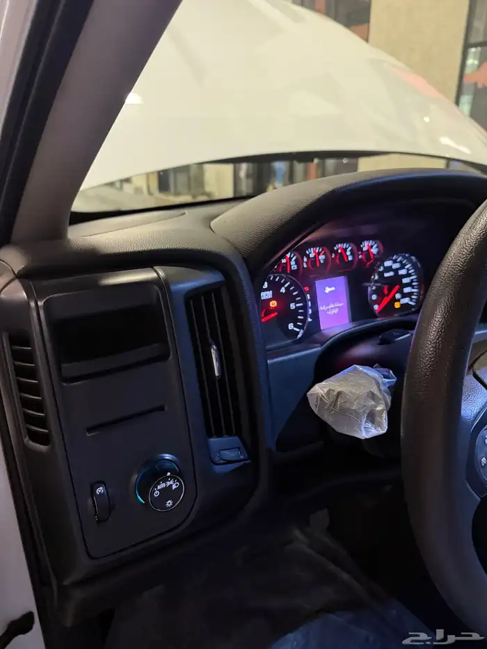 جمس سيرا 2017 V8 24