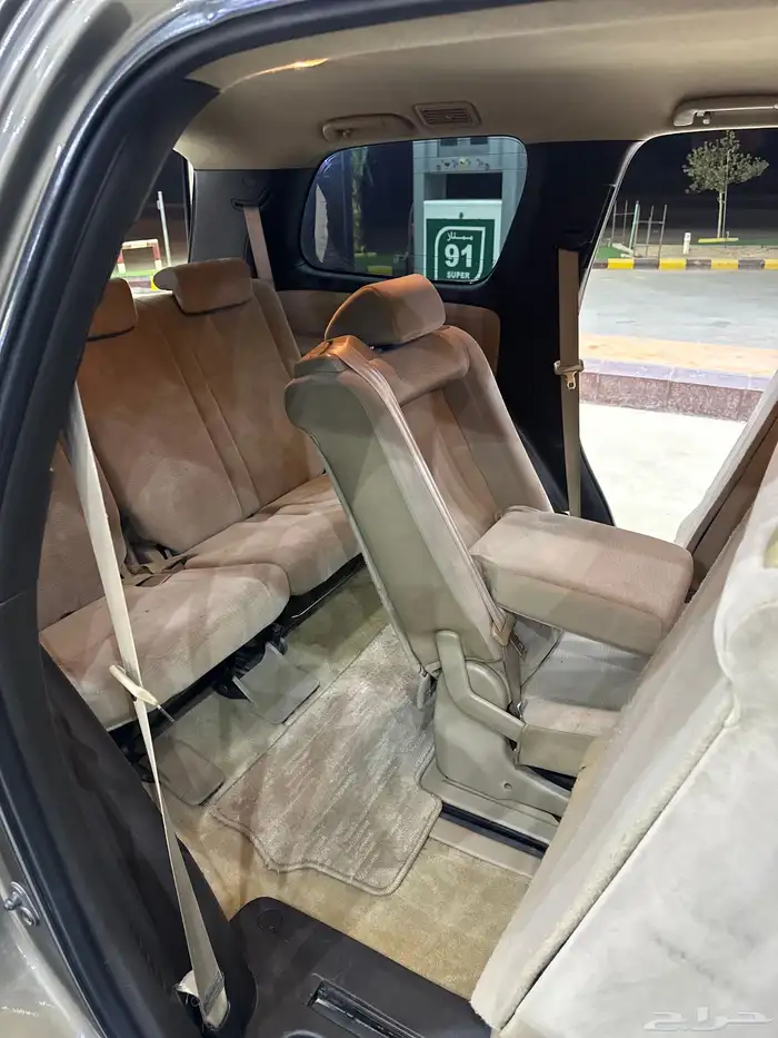 جيب سكويا 42