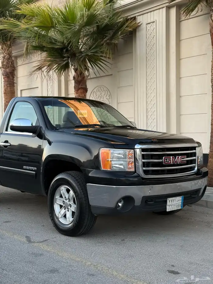 سييرا 2013 فل كامل 7