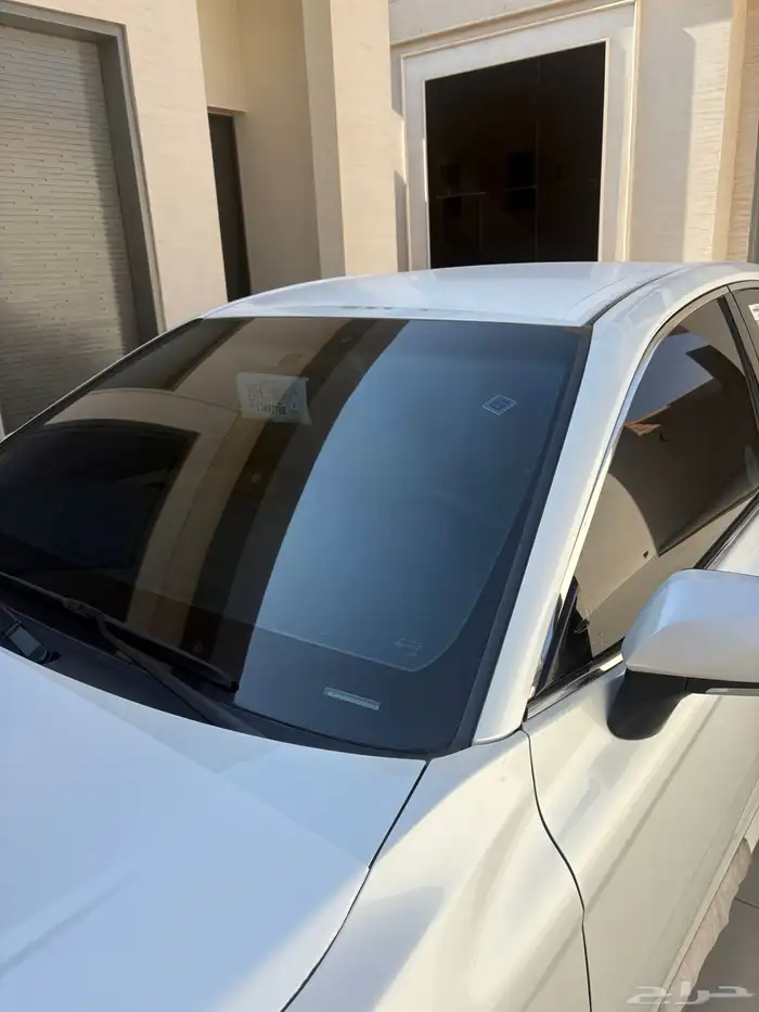 كامري 2025 الساير 3