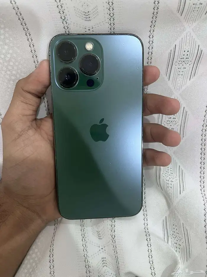 اعرض لكم ايفون 13برو 0