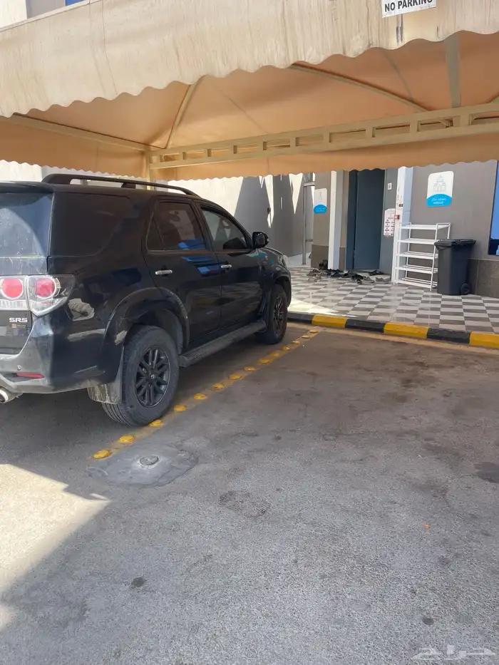 فورتشنر 2015 1