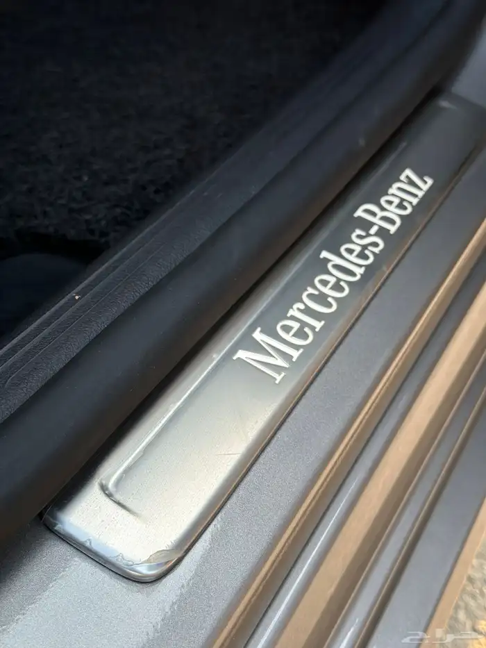 مرسيدس C300 2023 بدي وكاله 54