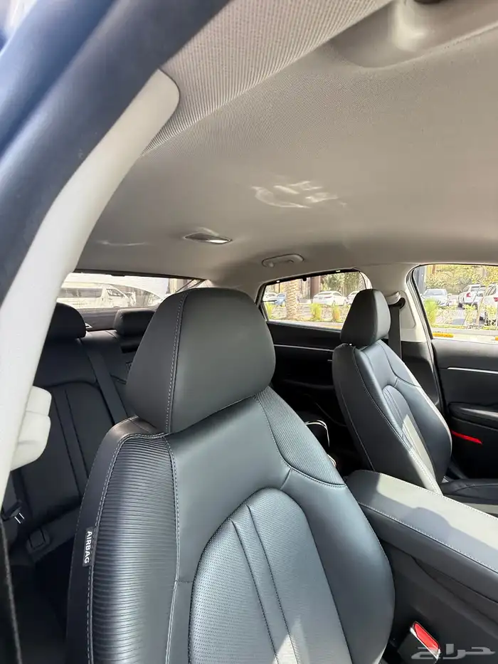 هونداي سوناتا المديل 2021 44