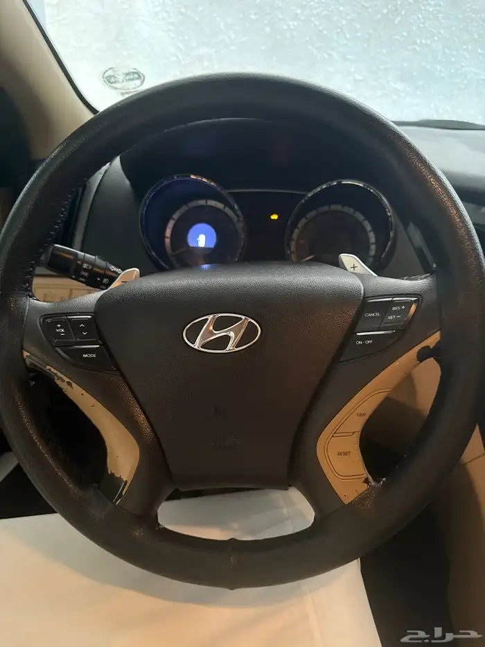 سوناتا 2012م 11