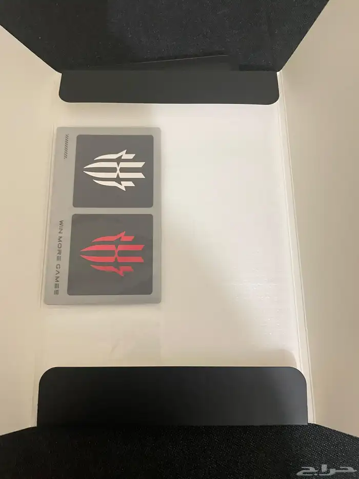 ريد ماجيك استرا 512GB نسخة عالمية 6