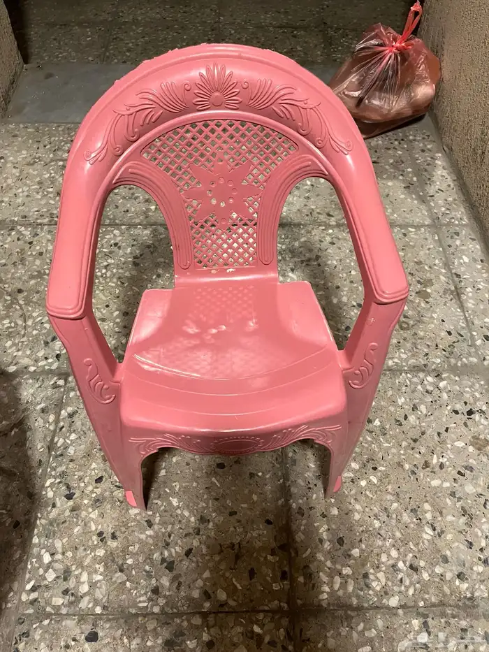 كرسي للأطفال ومساعد مرحاض للأطفال و نشاره ملابس 3